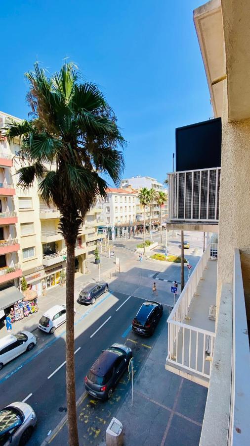 "Calypso 1" Super Appartement A 100M De La Mer Canet-en-Roussillon Exterior photo